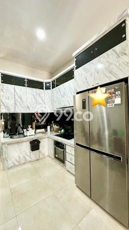 Dijual Rumah Modern 3 KT di Suvarna Sutera, Tangerang Dijual Rumah Modern 3 KT di Suvarna Sutera, Tangerang