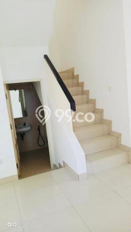 Hunian Mewah LB 155m2 Siap Pakai Desain Elegan di BSD Residence One, Tangerang Hunian Mewah LB 155m2 Siap Pakai Desain Elegan di BSD Residence One, Tangerang