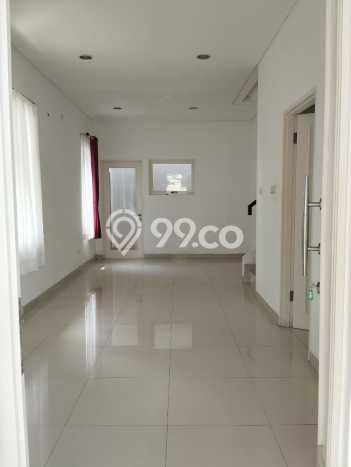 Hunian Mewah LB 155m2 Siap Pakai Desain Elegan di BSD Residence One, Tangerang Hunian Mewah LB 155m2 Siap Pakai Desain Elegan di BSD Residence One, Tangerang