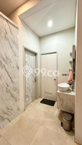 Dijual Rumah Modern 3 KT di Suvarna Sutera, Tangerang Dijual Rumah Modern 3 KT di Suvarna Sutera, Tangerang