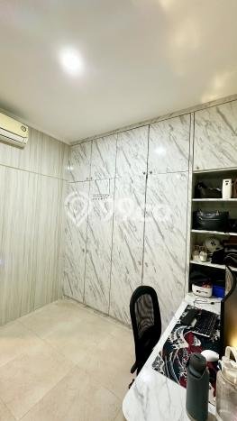 Dijual Rumah Modern 3 KT di Suvarna Sutera, Tangerang Dijual Rumah Modern 3 KT di Suvarna Sutera, Tangerang