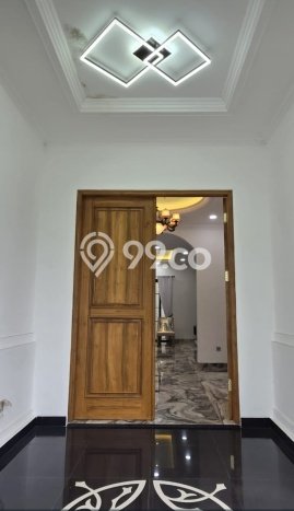 For Sale! Premium House LT 236m2 Desain Elegan di Alam Sutera For Sale! Premium House LT 236m2 Desain Elegan di Alam Sutera