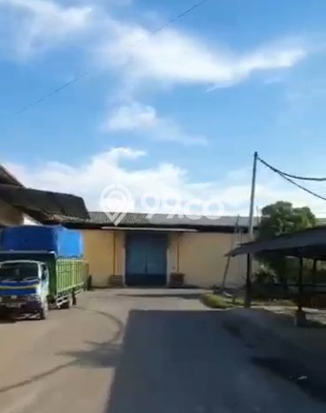 Tanah Kavling Dijual di Tangerang dengan Spesifikasi 22000m2 Tanah Kavling Dijual di Tangerang dengan Spesifikasi 22000m2
