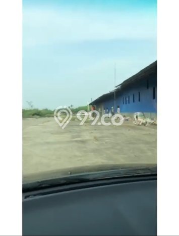 Lahan Kosong Dijual di Kemiri, Tangerang, Luas 50000m2 Area Strategis Lahan Kosong Dijual di Kemiri, Tangerang, Luas 50000m2 Area Strategis