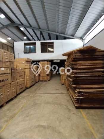 Gudang Strategis Kawasan Mauk, Luas 4000m2m², Kawasan Berkembang Gudang Strategis Kawasan Mauk, Luas 4000m2m², Kawasan Berkembang