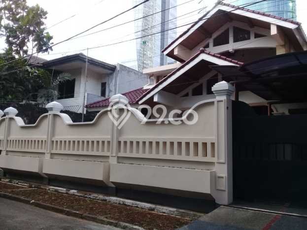 Hunian Super Mewah dengan Akses Paling Strategis di Setiabudi, Jakarta Selatan Hunian Super Mewah dengan Akses Paling Strategis di Setiabudi, Jakarta Selatan
