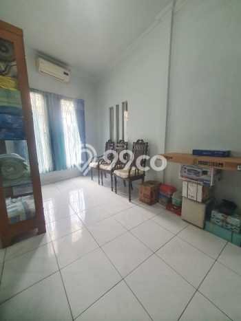 Rumah Modern Minimalis 4 KT Siap Huni di Ciputat Timur Rumah Modern Minimalis 4 KT Siap Huni di Ciputat Timur