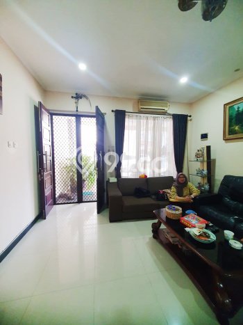Rumah Nyaman bagi Keluarga area Ciputat Timur - 5 KT Rumah Nyaman bagi Keluarga area Ciputat Timur - 5 KT