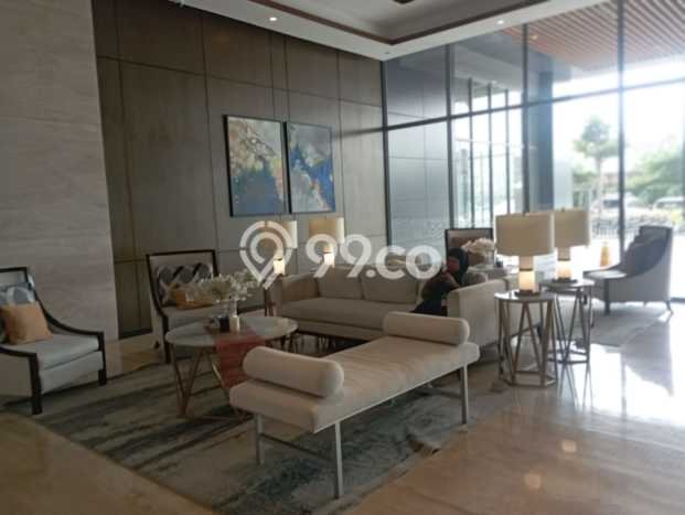 Apartemen Favorit Modern Dijual di Tangerang dengan 1 Kamar Tidur Apartemen Favorit Modern Dijual di Tangerang dengan 1 Kamar Tidur