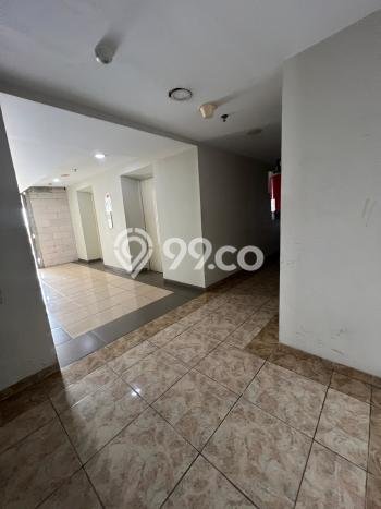 Siap Milik Apartemen 1 Kamar Tidur, 1 Kamar Mandi di Ciputat, Tangerang Selatan Siap Milik Apartemen 1 Kamar Tidur, 1 Kamar Mandi di Ciputat, Tangerang Selatan