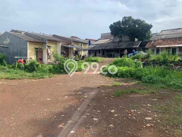 Tanah Kavling Dijual di Tangerang dengan Spesifikasi 13090m2 Tanah Kavling Dijual di Tangerang dengan Spesifikasi 13090m2