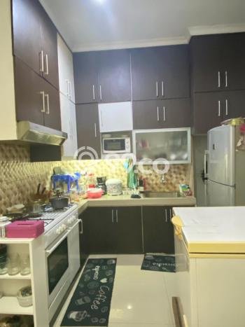 Rumah Mewah LB 138m2 Siap Huni Desain Elegan di Bintaro, Jakarta Selatan Rumah Mewah LB 138m2 Siap Huni Desain Elegan di Bintaro, Jakarta Selatan