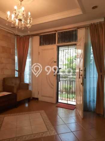Dijual Hunian Rumah Nyaman 4 Kamar di Sektor 9-Bintaro, Tangerang Selatan Dijual Hunian Rumah Nyaman 4 Kamar di Sektor 9-Bintaro, Tangerang Selatan