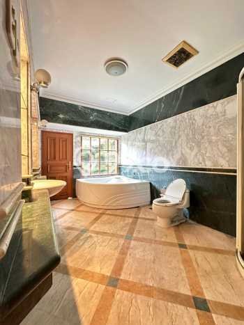 Best Deal Hunian Mewah Ideal dan Luas di Kebayoran Baru, Jakarta Selatan Best Deal Hunian Mewah Ideal dan Luas di Kebayoran Baru, Jakarta Selatan