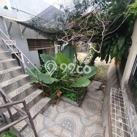 Rumah Elit Modern Tanpa Renovasi di Bintaro Tangerang Selatan Rumah Elit Modern Tanpa Renovasi di Bintaro Tangerang Selatan