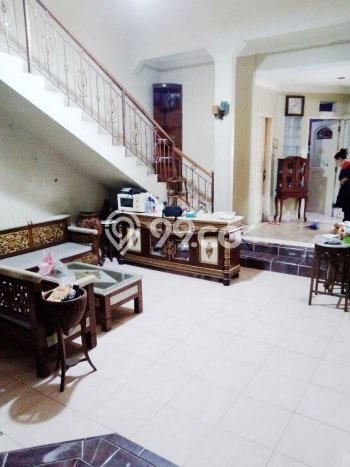 For Sale Hunian Rumah Terawat 4 KT di Cirendeu, Jakarta Selatan For Sale Hunian Rumah Terawat 4 KT di Cirendeu, Jakarta Selatan