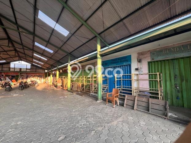 Komersial For Sale di Kawasan Pondok Aren, Tangerang Selatan Harga Kompetitif Komersial For Sale di Kawasan Pondok Aren, Tangerang Selatan Harga Kompetitif