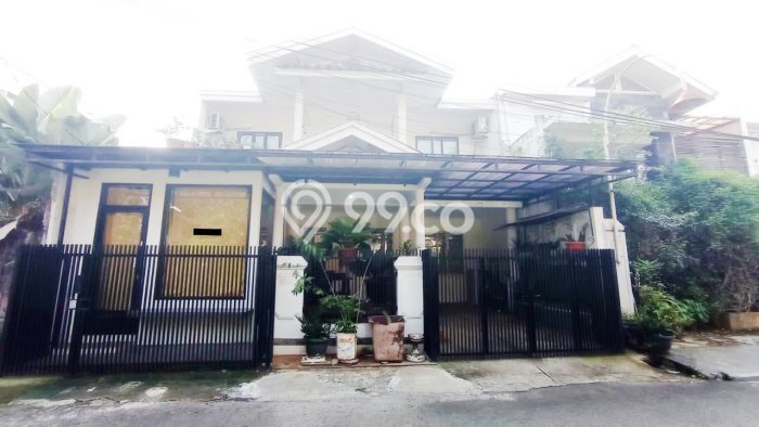 Hunian Super Mewah dengan Akses Paling Strategis di Bintaro, Jakarta Selatan Hunian Super Mewah dengan Akses Paling Strategis di Bintaro, Jakarta Selatan
