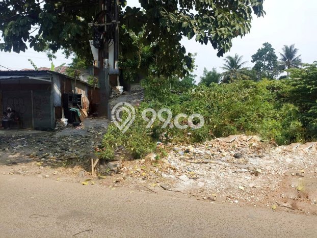 Jual Tanah Area Prospektif Kawasan Ciputat, Luas 1063m2m², Dekat Ciputat, Tangerang Selatan, Tangerang Selatan Jual Tanah Area Prospektif Kawasan Ciputat, Luas 1063m2m², Dekat Ciputat, Tangerang Selatan, Tangerang Selatan