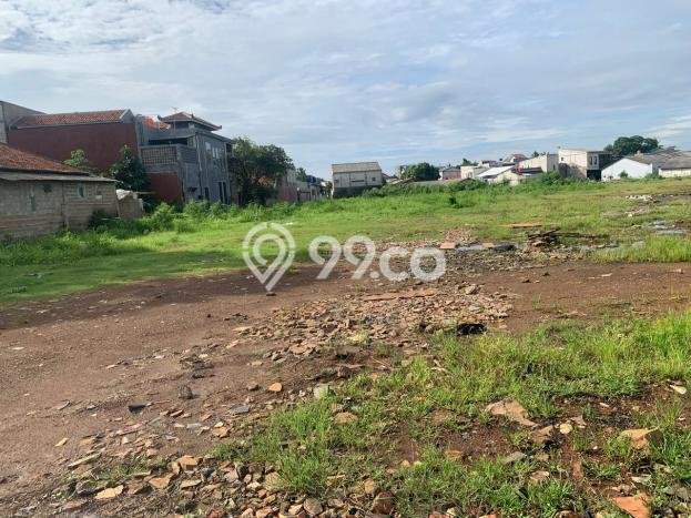Tanah Kavling Dijual di Tangerang dengan Spesifikasi 13090m2 Tanah Kavling Dijual di Tangerang dengan Spesifikasi 13090m2