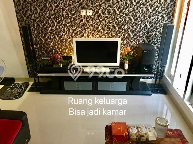Rumah Modern Cantik 3 KT Bisa Langsung Pindah di Jagakarsa Rumah Modern Cantik 3 KT Bisa Langsung Pindah di Jagakarsa