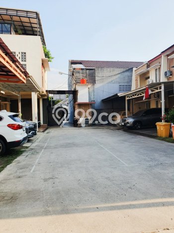 Rumah Nyaman bagi Keluarga area Ciputat Timur - 5 KT Rumah Nyaman bagi Keluarga area Ciputat Timur - 5 KT