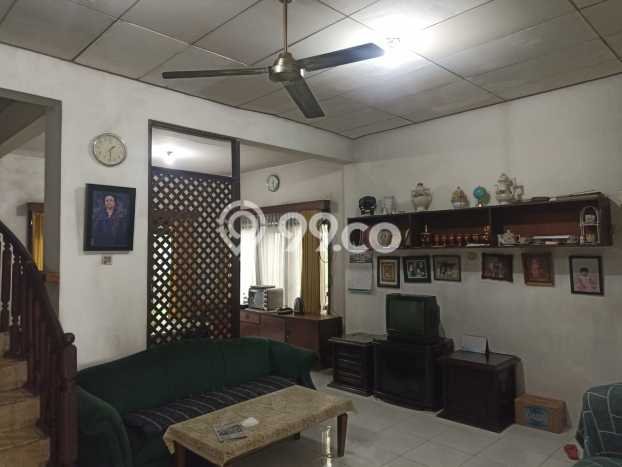 Dijual Rumah Premium dengan Fasilitas Sekitar Lengkap di Tebet, Jakarta Selatan Dijual Rumah Premium dengan Fasilitas Sekitar Lengkap di Tebet, Jakarta Selatan