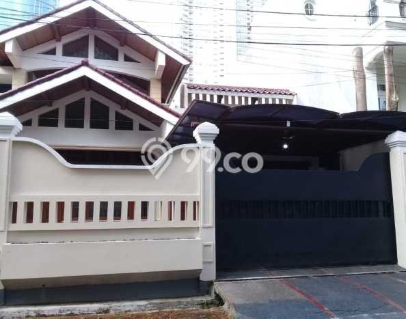 Hunian Super Mewah dengan Akses Paling Strategis di Setiabudi, Jakarta Selatan Hunian Super Mewah dengan Akses Paling Strategis di Setiabudi, Jakarta Selatan