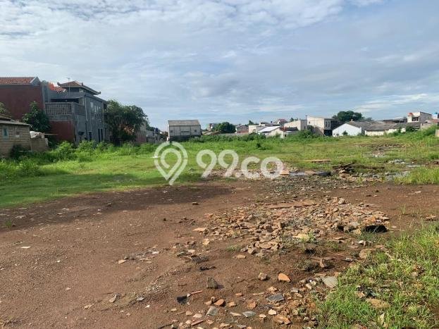 Tanah Kavling Dijual di Tangerang dengan Spesifikasi 13090m2 Tanah Kavling Dijual di Tangerang dengan Spesifikasi 13090m2