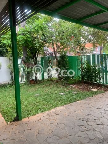 Siap Huni Rumah Mewah 5 Kamar di Cilandak Dekat ke Mana Pun Siap Huni Rumah Mewah 5 Kamar di Cilandak Dekat ke Mana Pun