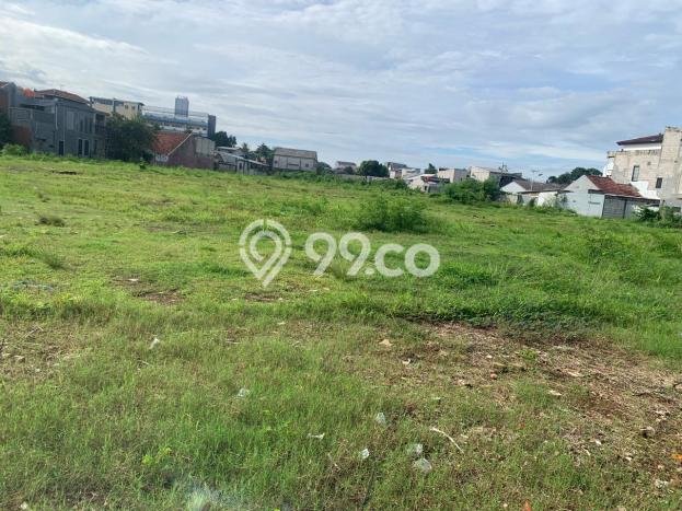 Tanah Kavling Dijual di Tangerang dengan Spesifikasi 13090m2 Tanah Kavling Dijual di Tangerang dengan Spesifikasi 13090m2