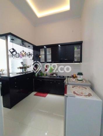 Rumah Modern Cantik 3 KT Bisa Langsung Pindah di Jagakarsa Rumah Modern Cantik 3 KT Bisa Langsung Pindah di Jagakarsa