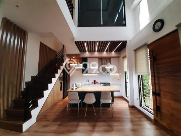 Best Deal Hunian Premium Ideal dan Luas di Serpong Utara, Tangerang Selatan Best Deal Hunian Premium Ideal dan Luas di Serpong Utara, Tangerang Selatan
