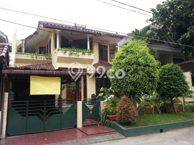 Rumah kawasan Lebak Bulus, Siap Huni, 4 KT, Dekat Lebak Bulus, Jakarta Selatan, Jakarta Selatan, LT 310m² LB 400m² Rumah kawasan Lebak Bulus, Siap Huni, 4 KT, Dekat Lebak Bulus, Jakarta Selatan, Jakarta Selatan, LT 310m² LB 400m²