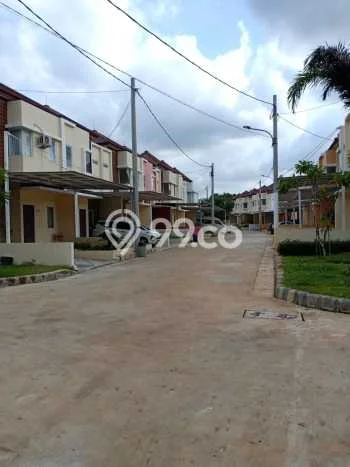 Dijual Rumah 3 Kamar Lokasi Ideal Nyaman dan Strategis di Ciputat Timur Dijual Rumah 3 Kamar Lokasi Ideal Nyaman dan Strategis di Ciputat Timur