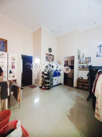 Rumah Nyaman bagi Keluarga area Ciputat Timur - 5 KT Rumah Nyaman bagi Keluarga area Ciputat Timur - 5 KT