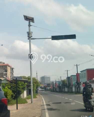 Tanah Kavling Dijual di Tangerang dengan Spesifikasi 13090m2 Tanah Kavling Dijual di Tangerang dengan Spesifikasi 13090m2