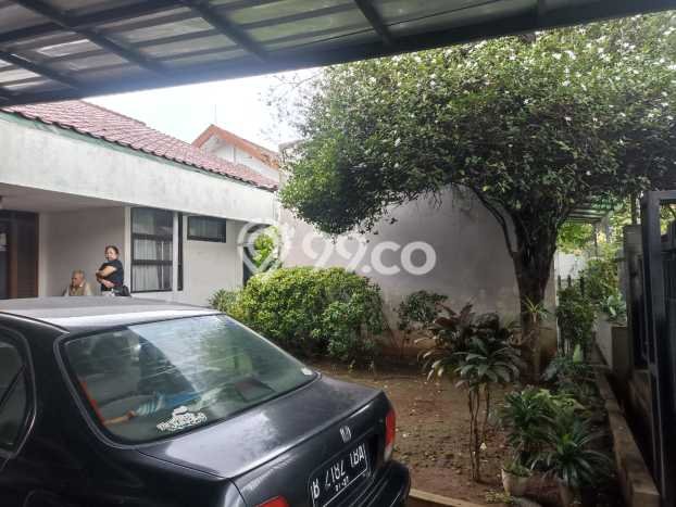 Dijual Rumah Premium dengan Fasilitas Sekitar Lengkap di Tebet, Jakarta Selatan Dijual Rumah Premium dengan Fasilitas Sekitar Lengkap di Tebet, Jakarta Selatan