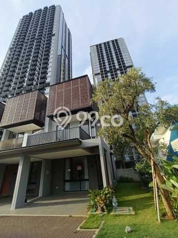 Hunian Super Elit dengan Akses Paling Strategis di Fatmawati, Jakarta Selatan Hunian Super Elit dengan Akses Paling Strategis di Fatmawati, Jakarta Selatan