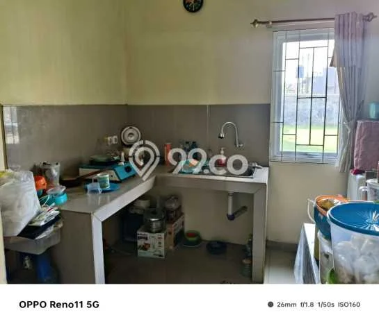 Dijual Rumah 3 Kamar Lokasi Ideal Nyaman dan Strategis di Ciputat Timur Dijual Rumah 3 Kamar Lokasi Ideal Nyaman dan Strategis di Ciputat Timur