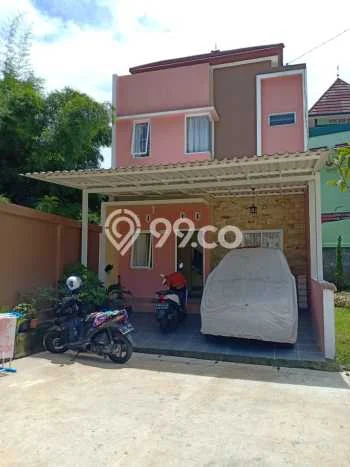 Dijual Rumah 3 Kamar Lokasi Ideal Nyaman dan Strategis di Ciputat Timur Dijual Rumah 3 Kamar Lokasi Ideal Nyaman dan Strategis di Ciputat Timur
