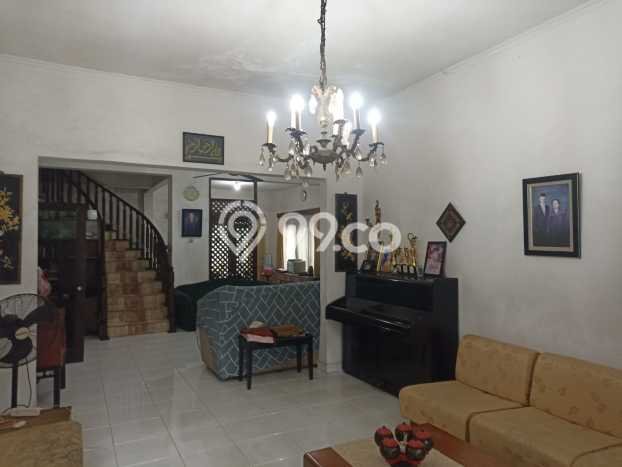 Dijual Rumah Premium dengan Fasilitas Sekitar Lengkap di Tebet, Jakarta Selatan Dijual Rumah Premium dengan Fasilitas Sekitar Lengkap di Tebet, Jakarta Selatan