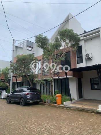 Dijual Cepat Rumah Favorit Siap Huni LB 100m2 di Ciputat Timur, Tangerang Selatan Dijual Cepat Rumah Favorit Siap Huni LB 100m2 di Ciputat Timur, Tangerang Selatan