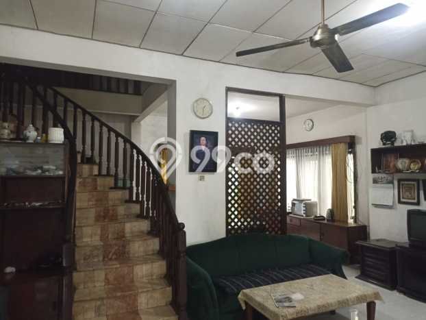 Dijual Rumah Premium dengan Fasilitas Sekitar Lengkap di Tebet, Jakarta Selatan Dijual Rumah Premium dengan Fasilitas Sekitar Lengkap di Tebet, Jakarta Selatan