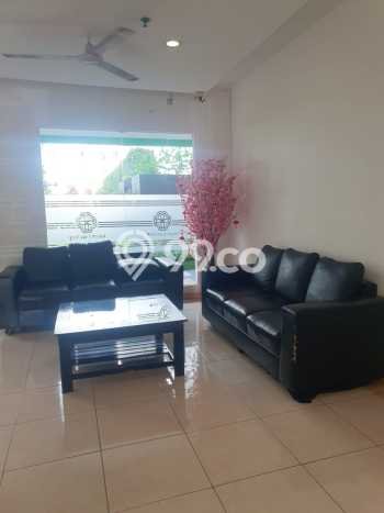 Siap Milik Apartemen 1 Kamar Tidur, 1 Kamar Mandi di Ciputat, Tangerang Selatan Siap Milik Apartemen 1 Kamar Tidur, 1 Kamar Mandi di Ciputat, Tangerang Selatan
