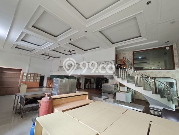 Untuk Dijual! Gudang di Sunter Jakarta Utara LT 1416m2 / LB 1203m2 Kawasan Strategis Untuk Dijual! Gudang di Sunter Jakarta Utara LT 1416m2 / LB 1203m2 Kawasan Strategis