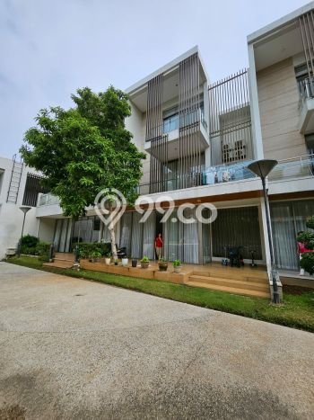 Dijual Rumah Luas Elegan Dengan View Cantik di Ancol, Jakarta Utara Dijual Rumah Luas Elegan Dengan View Cantik di Ancol, Jakarta Utara
