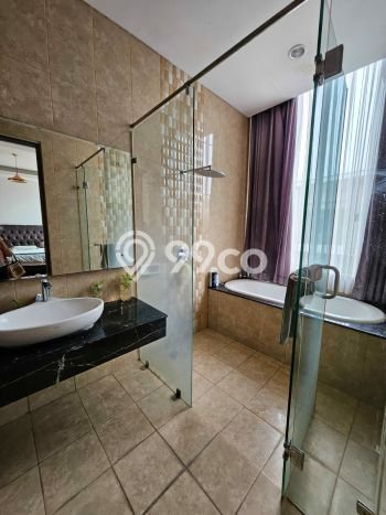 Dijual Rumah Luas Elegan Dengan View Cantik di Ancol, Jakarta Utara Dijual Rumah Luas Elegan Dengan View Cantik di Ancol, Jakarta Utara