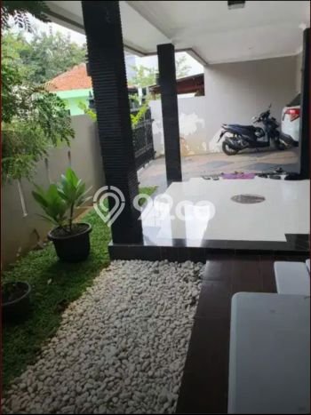 For Sale Rumah Elit Exclusive di Cempaka Putih, Jakarta Pusat For Sale Rumah Elit Exclusive di Cempaka Putih, Jakarta Pusat