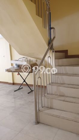 Ruko Bagus LT 68m2 LB 135m2 Dijual di Kelapa Gading Jakarta Utara Ruko Bagus LT 68m2 LB 135m2 Dijual di Kelapa Gading Jakarta Utara